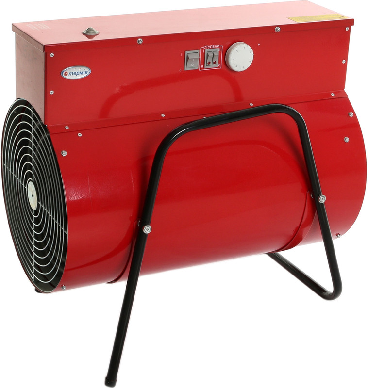 Теплова гармата ТЕРМІЯ (АО ЕВО 24,0/1,3 ТП)